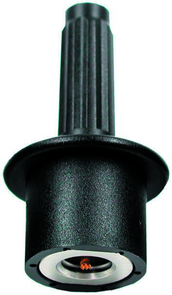 Staubli Black, Blue, Green, Red, Yellow, Male to Female Test Connector Adapter With Brass contacts and Gold, Nickel