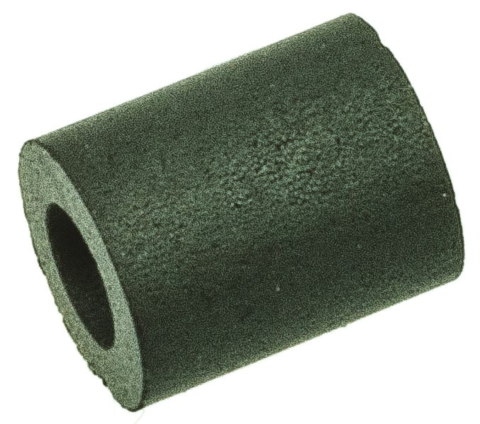 TUB4/2/53B1 FERROXCUBE Ferrite Ring Bead, For EMI Suppression, 4 x