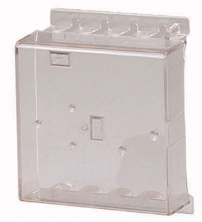 Eaton Cover for use with DILE Series, DILET Series