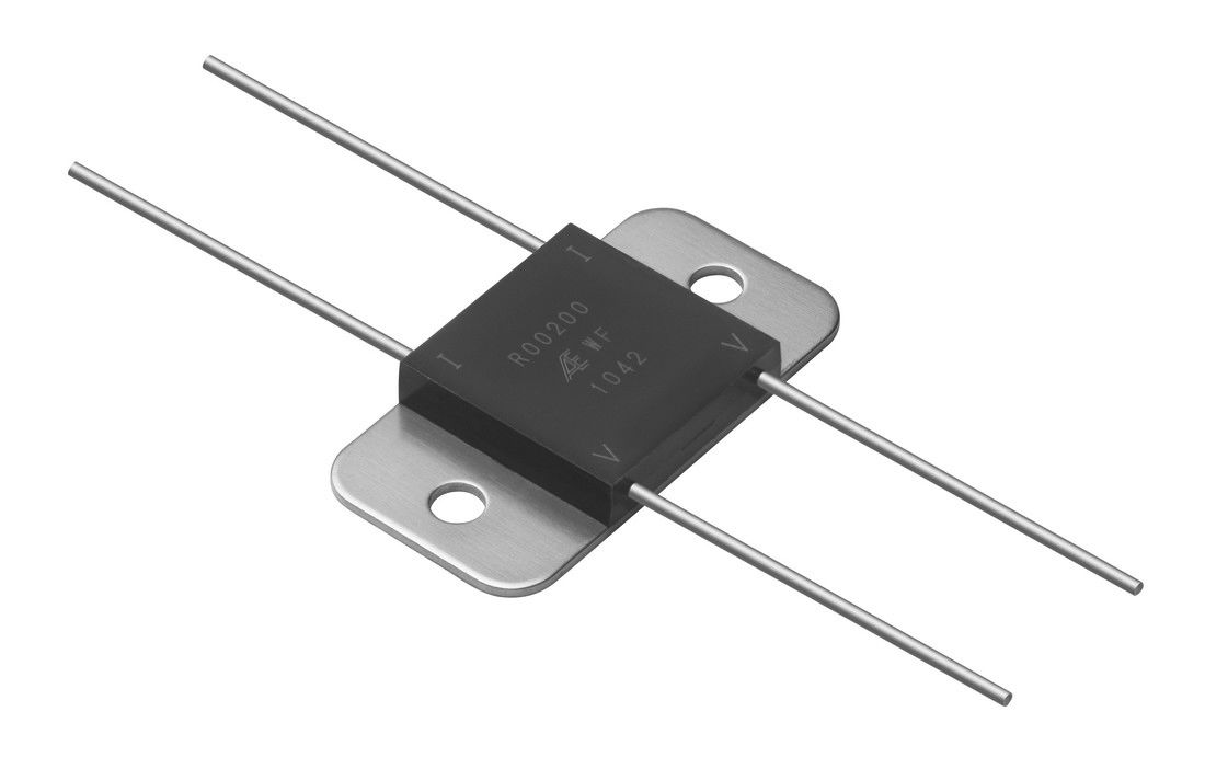 Alpha 20mΩ Power Film Resistor 2W ±0.5% PCWR02000D