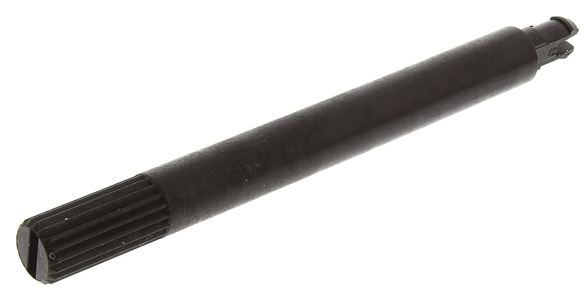 TE Connectivity Shaft 60mm, For Use With Potentiometer