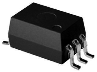 Skyworks Solutions Inc SI8261BCD-C-IS, MOSFET 1, 4 A, 30V 6-Pin, SDIP