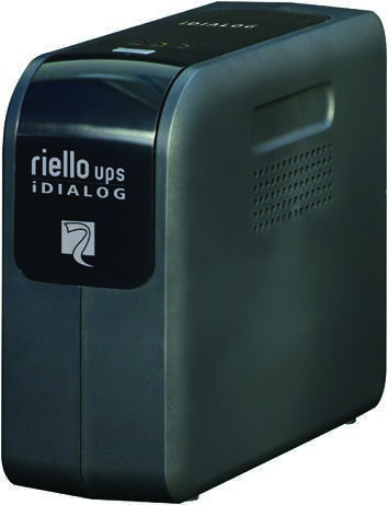 Riello iDialog Plus Uninterruptible Power Supply, 1200VA (720W) - IDG 1200