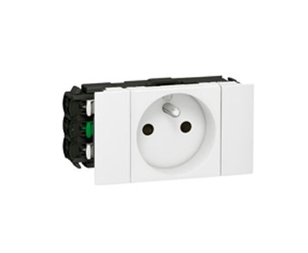 Legrand Cable Trunking Accessory, Mosaic