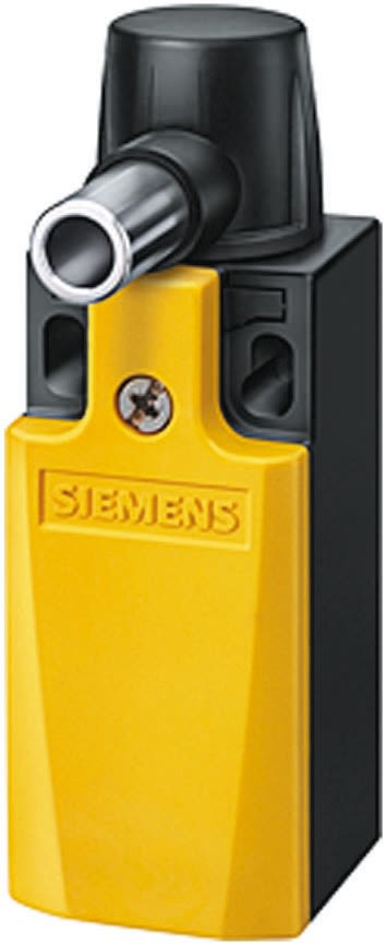 Siemens 3SE5 Safety Hinge Switch, NO/2NC