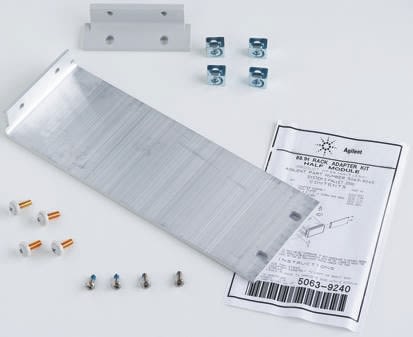 Keysight Technologies Rack Mount Kit for Use with U3401A Series, U3402A Series