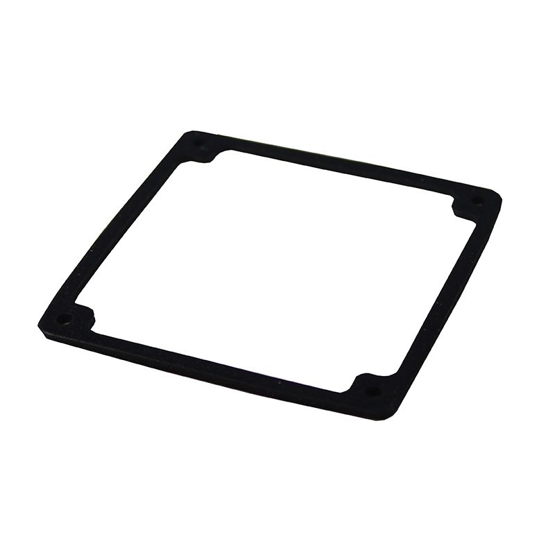 Bosch Rubber Gasket for Use with 2000 Lugged IP65 Case, 75 x 55 x 42mm