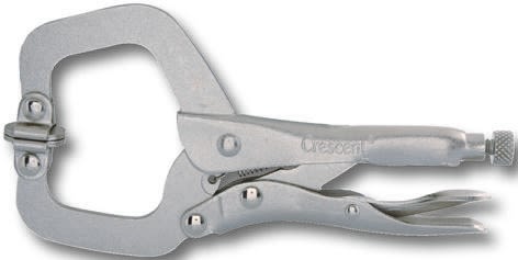Crescent Pliers , 152 mm Overall Length