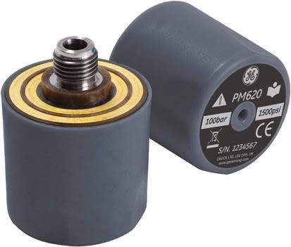 PM620-16G Pressure Module, For Use With DPI 620 Series RSCAL