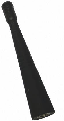 RF Solutions FLEXI-SMA-868 Whip Antenna with SMA Connector, ISM Band