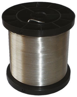 MBO Wire, 0.5mm Lead Free Solder, 217°C Melting Point