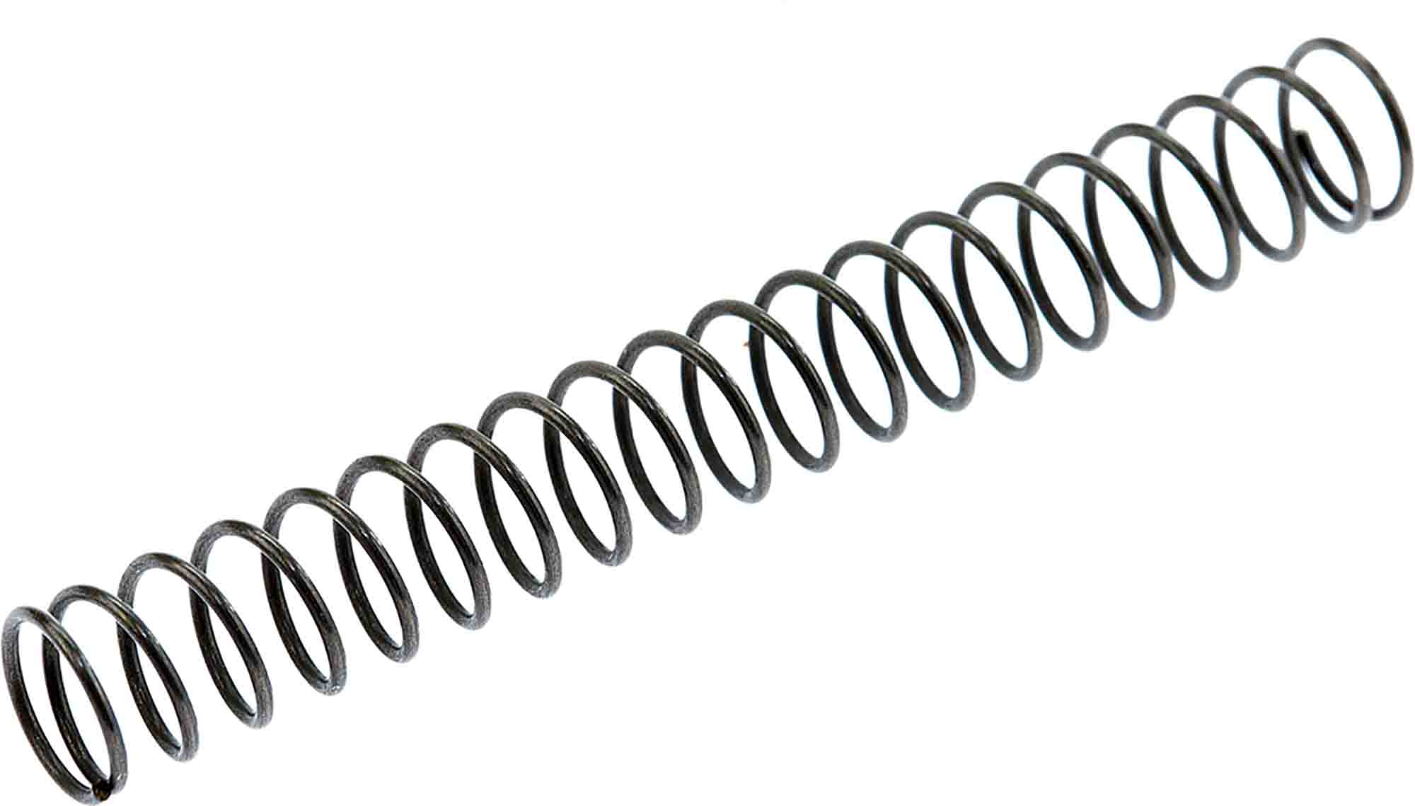 D10840 | Springmasters Compression Spring, 41.9mm X 4.32mm, 0.1N/mm | RS