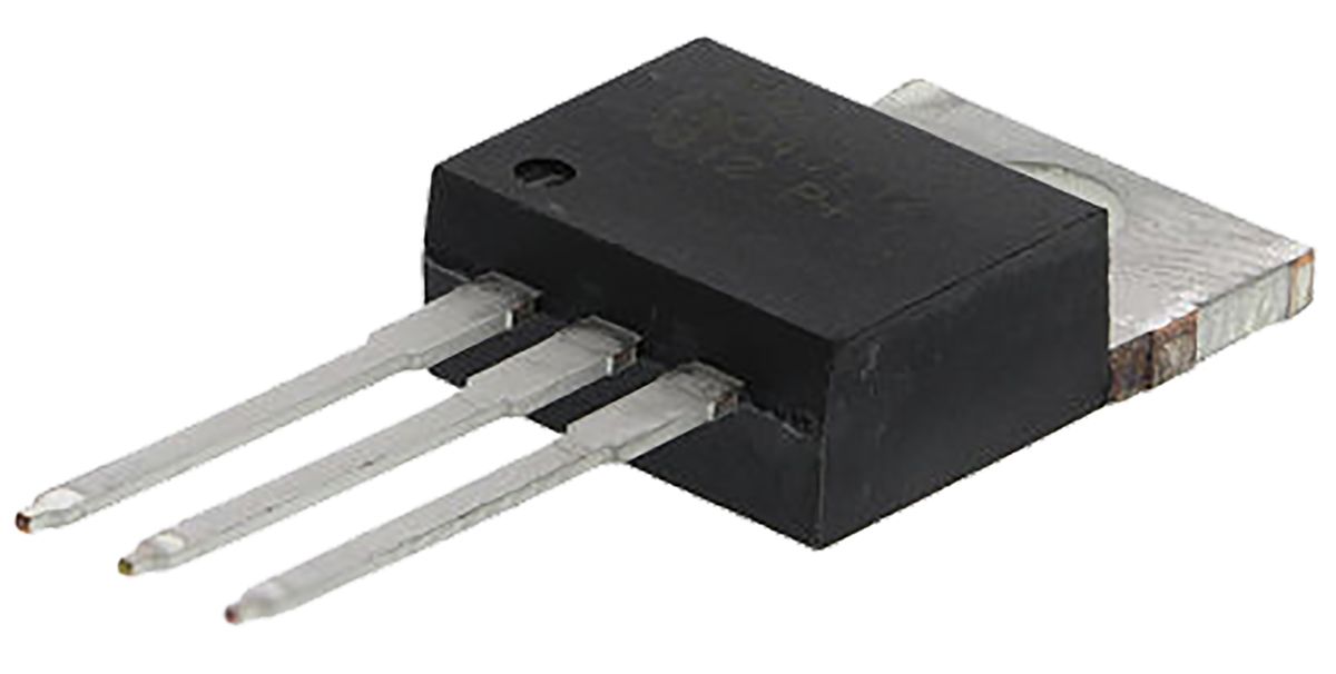 Texas Instruments LM340T-12/NOPB, 1 Linear Voltage, Voltage Regulator ...