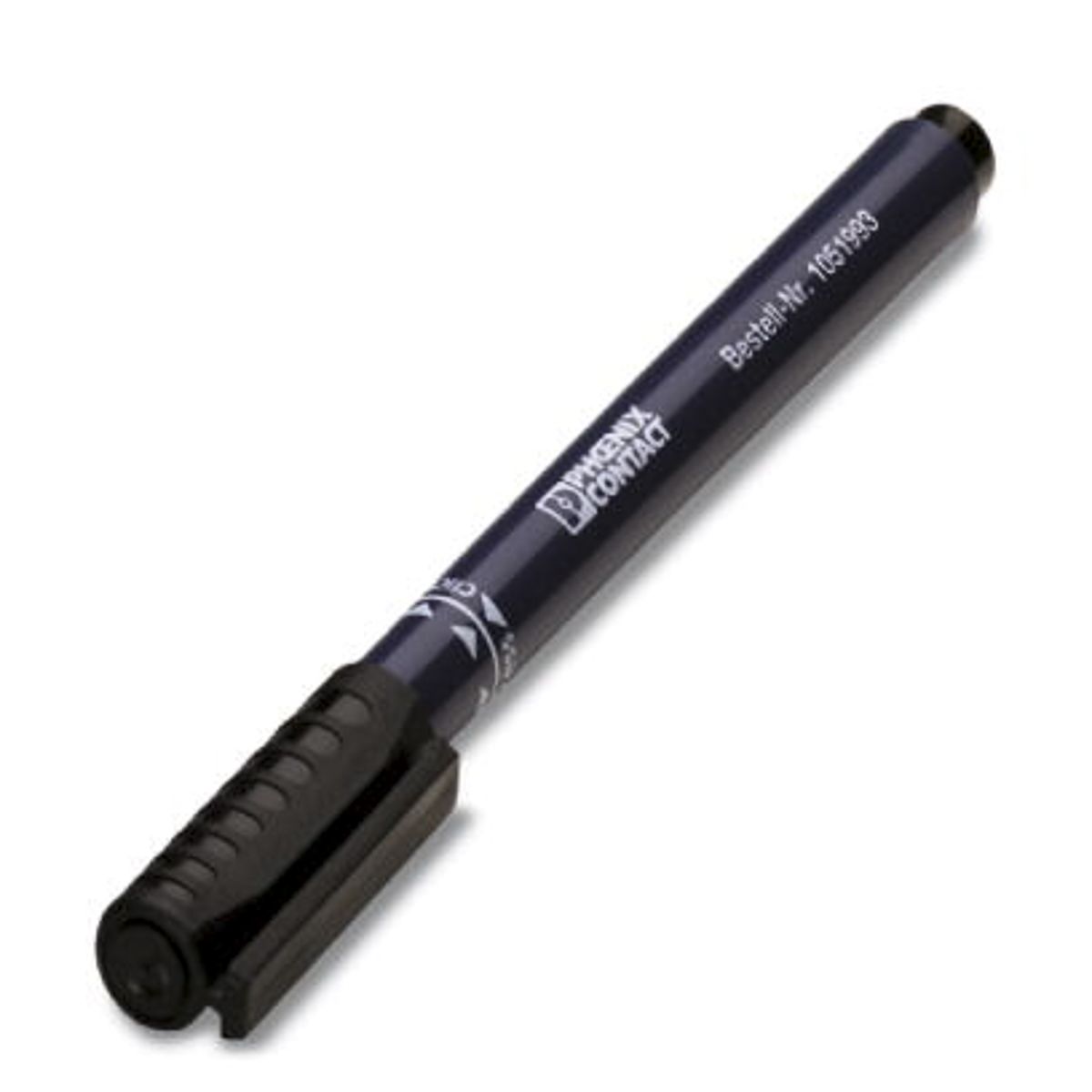 Phoenix Contact, B-STIFT Marker Pen for use with Marker Strip