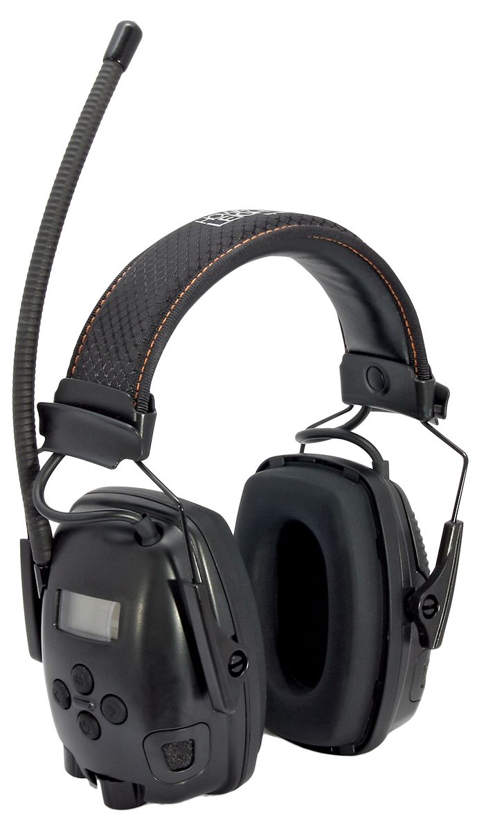 1030333 Honeywell Safety Sync Wireless Electronic Ear Defenders with