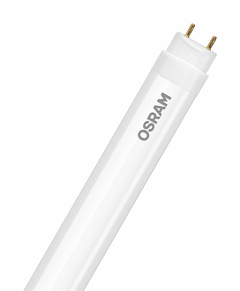 4052899955813 | Osram SubstiTUBE 2000 lm 20 W LED Tube Light, T8, 5ft ...