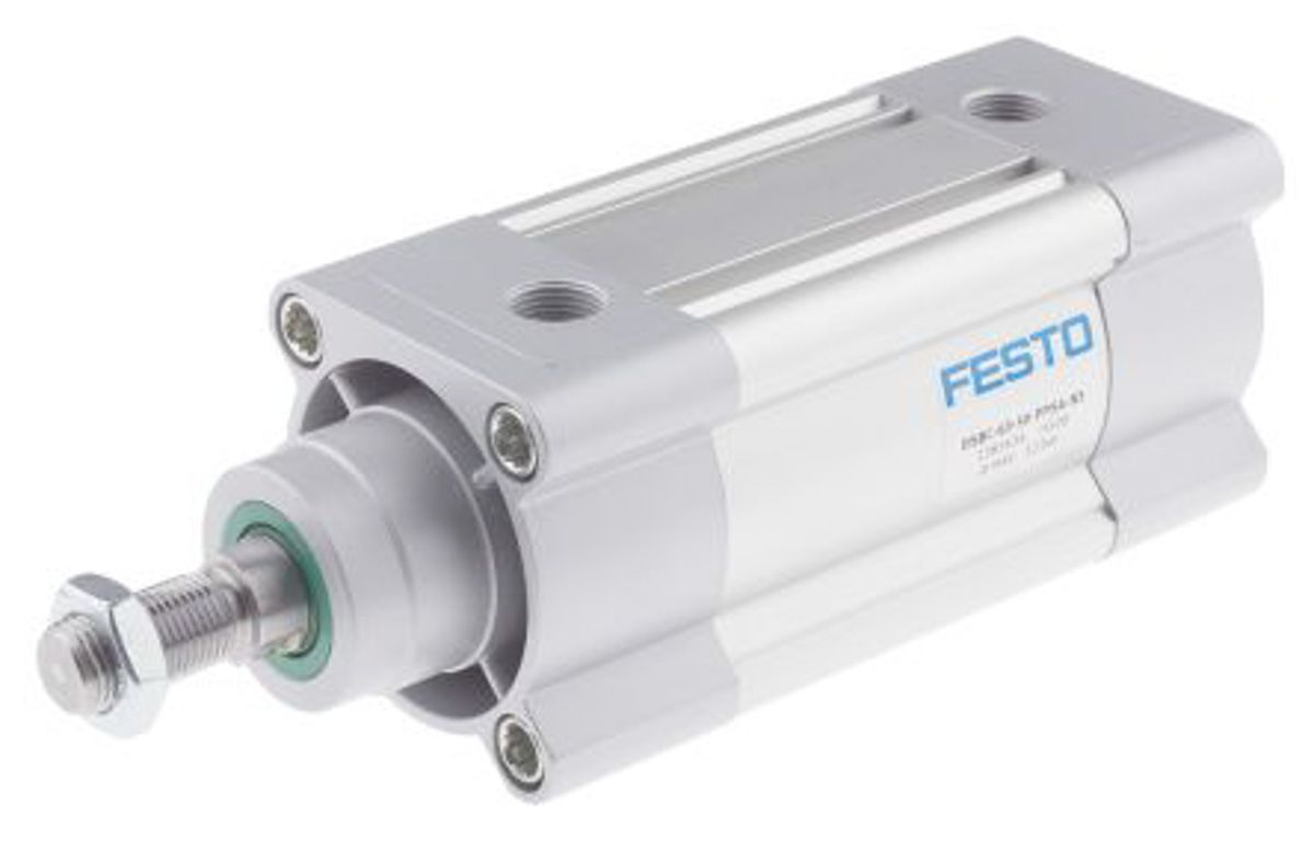 DSBC63500PPVAN3 Festo Pneumatic Piston Rod Cylinder 1383589