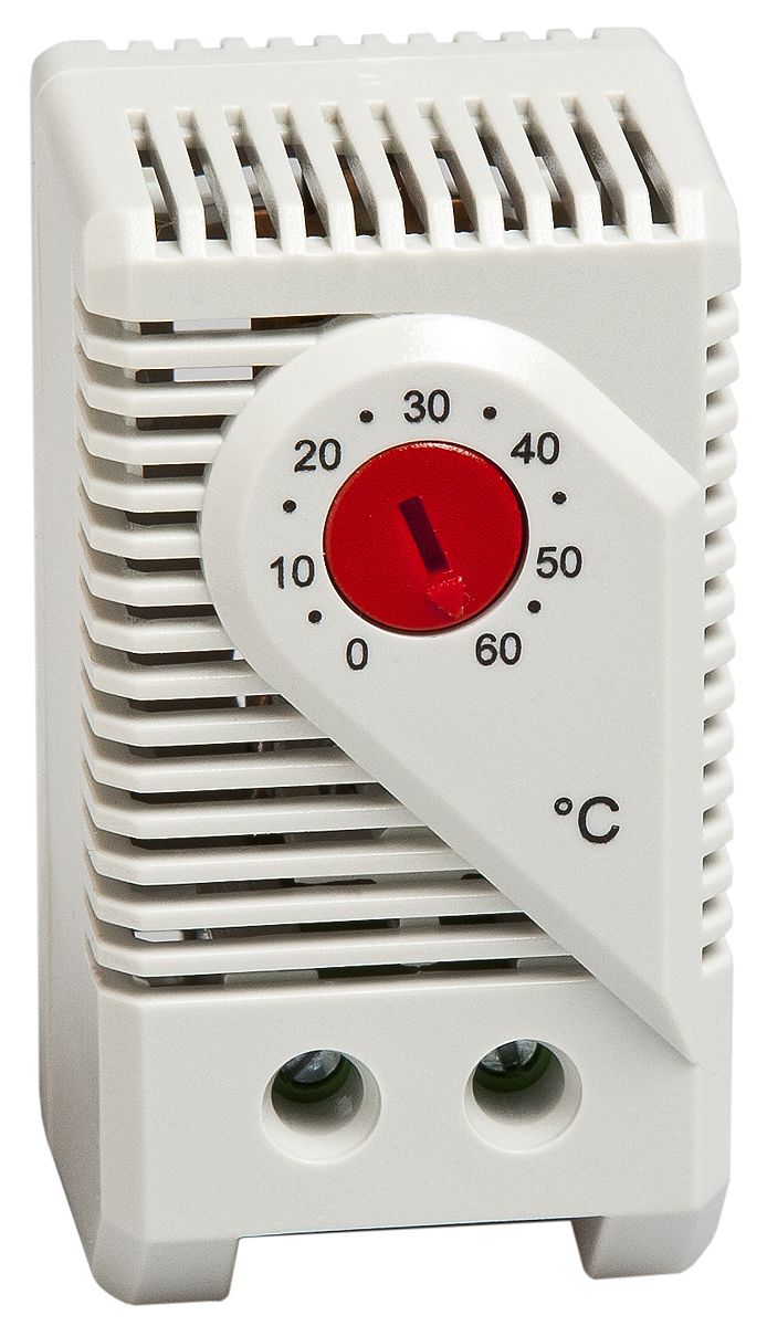 Thermostat STEGO KTO 011, 250 V c.a.