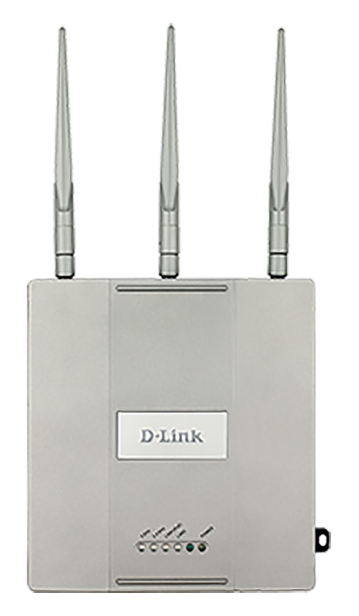DAP2695 DLink Wireless Access Point, 1300Mbit/s 3Port 10/100