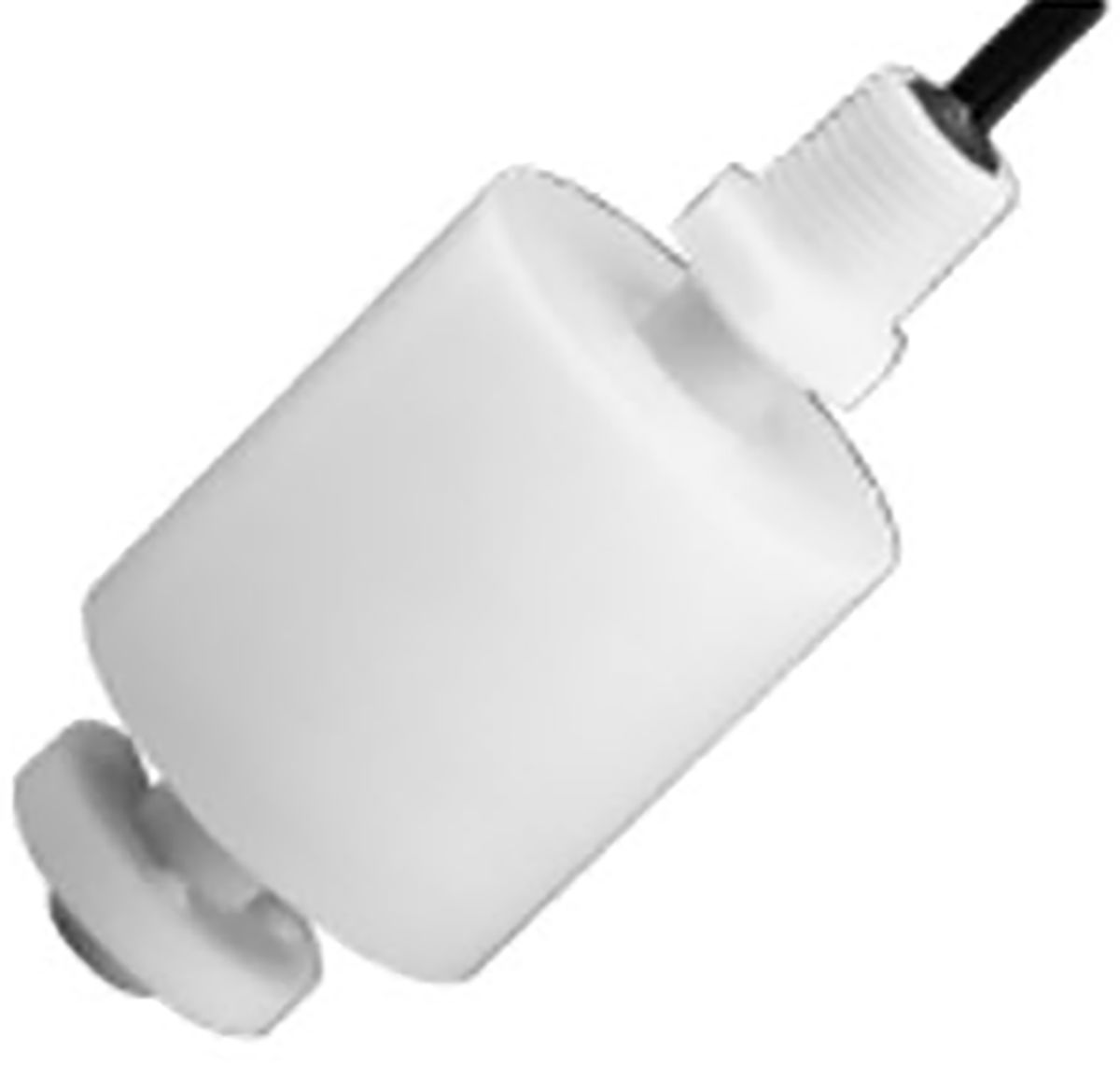 174100 | Gems Sensors LS-1700 Series Vertical PTFE Float Switch, Float ...