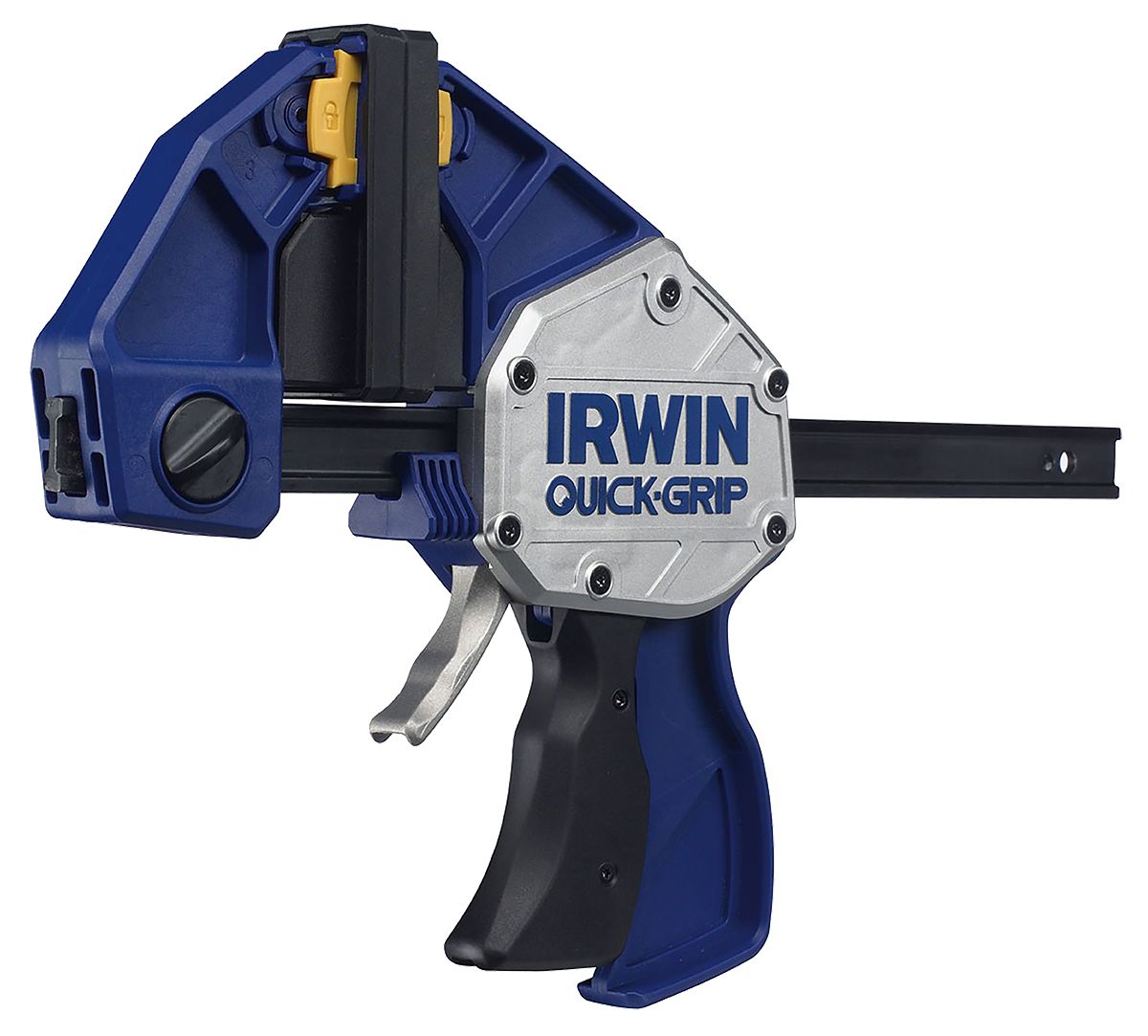Irwin 300mm One-Handed Clamp