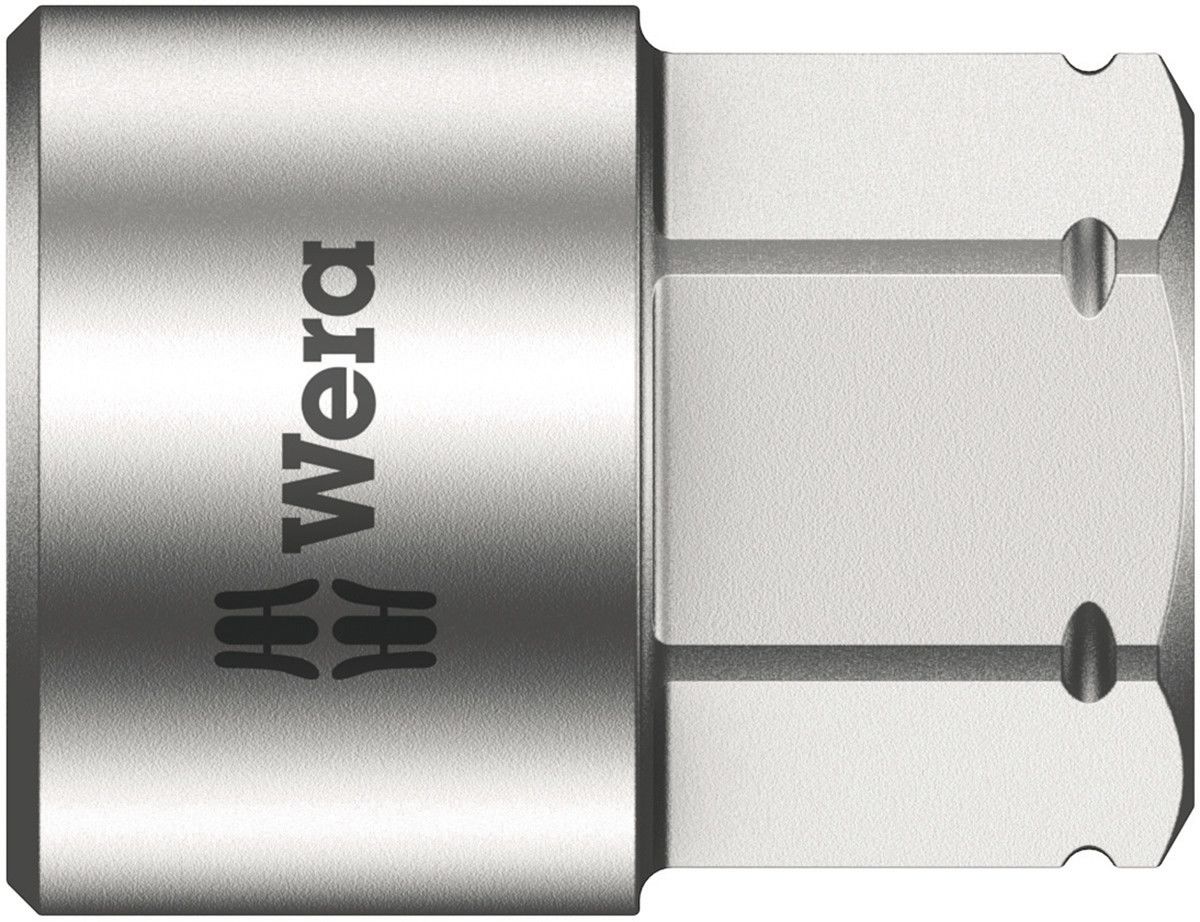 Wera(ヴェラ) 05004201001 | Zyklop ビットソケットセット 8740 C Hf 1