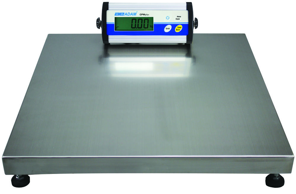 Adam Equipment Co Ltd Weighing Scale, 75kg Weight Capacity