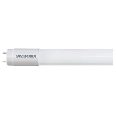 Sylvania ToLEDo 2700 lm 27 W LED Tube Light, T8, 5ft (1500mm)
