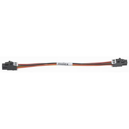 Molex Ultra-Fit to Ultra-Fit Wire to Board Cable, 150mm, 45133