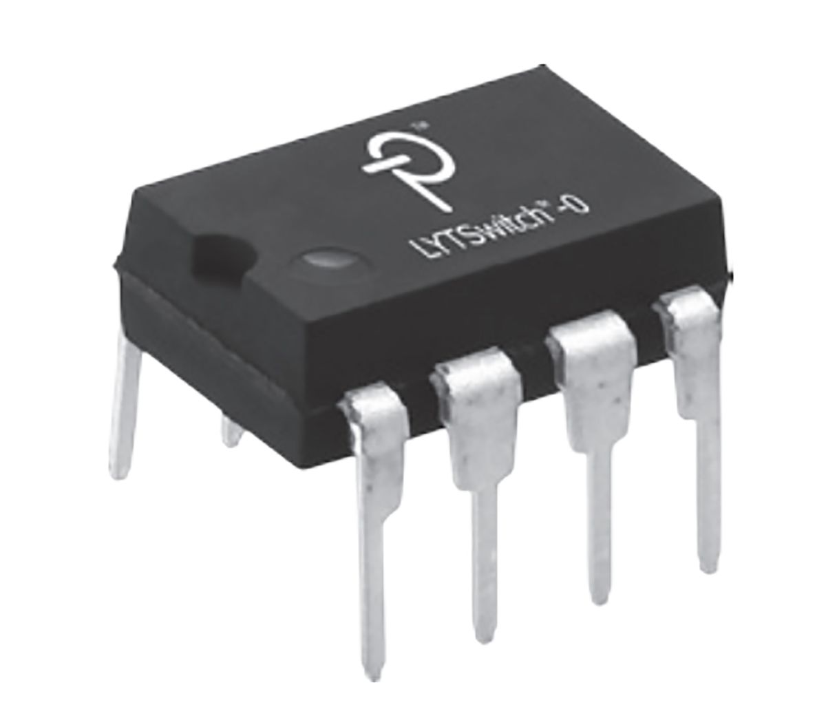 Power Integrations LNK606PG Power Switch IC 7Pin, DIP RS