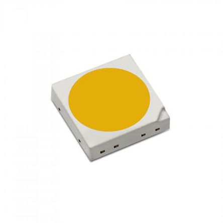 Lumileds6.8 V White LED 3030 (1212) SMD, LUXEON HR30 L130-50700THR00000