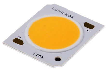 Lumileds L2C5-30HG1208E1500, LUXEON CoB With CrispColor White CoB LED ...