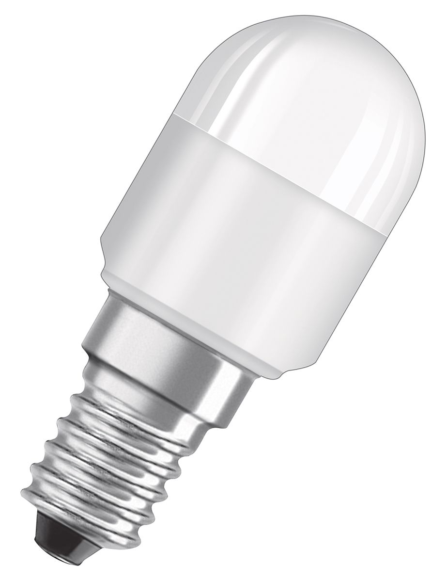 Osram LED-Lampe Pygmy A++ 2,2 W / 230V, 200 lm, E14 Sockel, 6500K Tageslicht