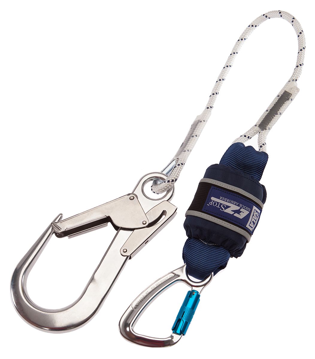 1245549 | DBI-Sala Rope Lanyard 1.25m | RS