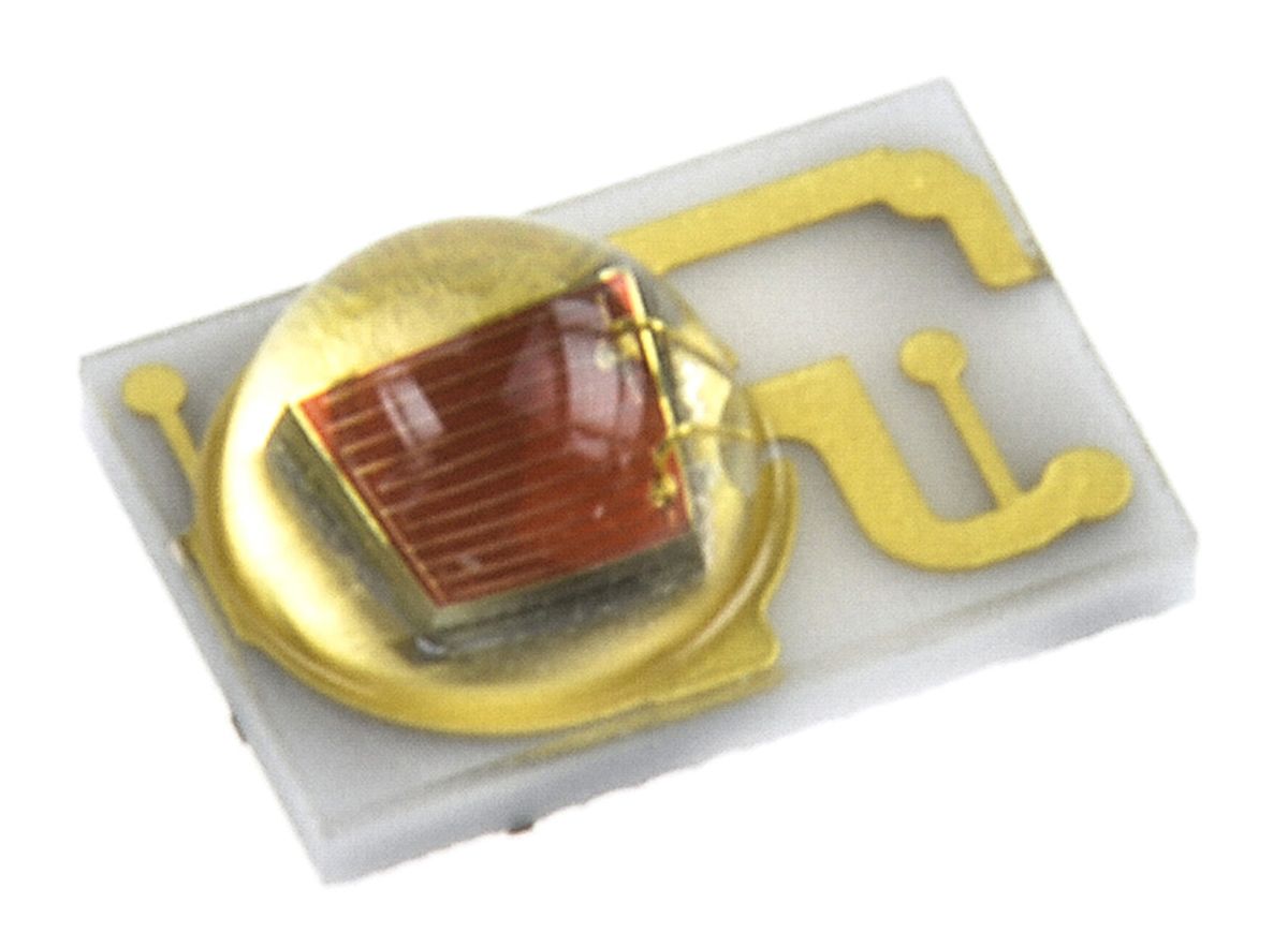 Lumileds2.4 V Red LED SMD, LUXEON Rebel LXML-PF01