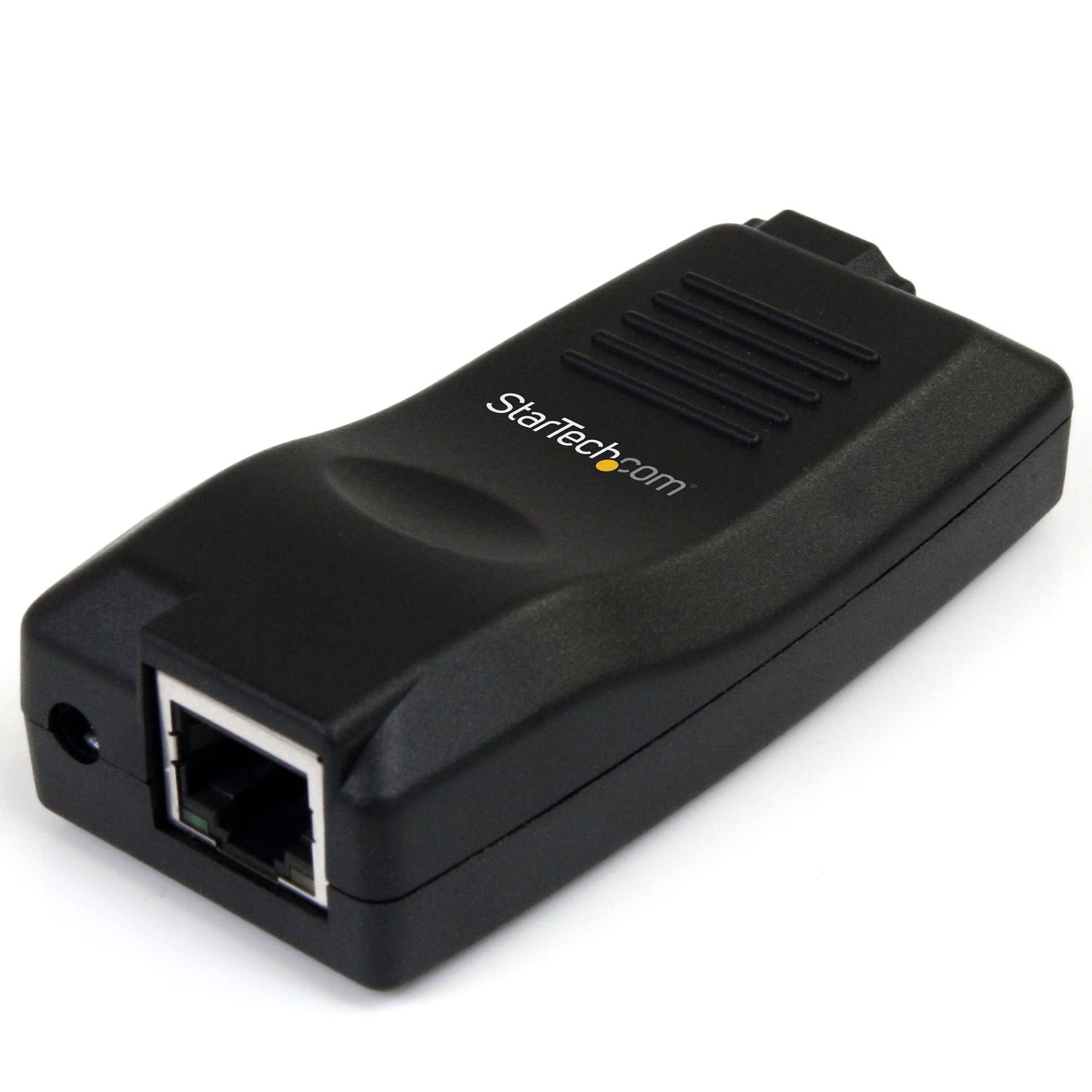 USB1000IP Port USB Network Adapter RS