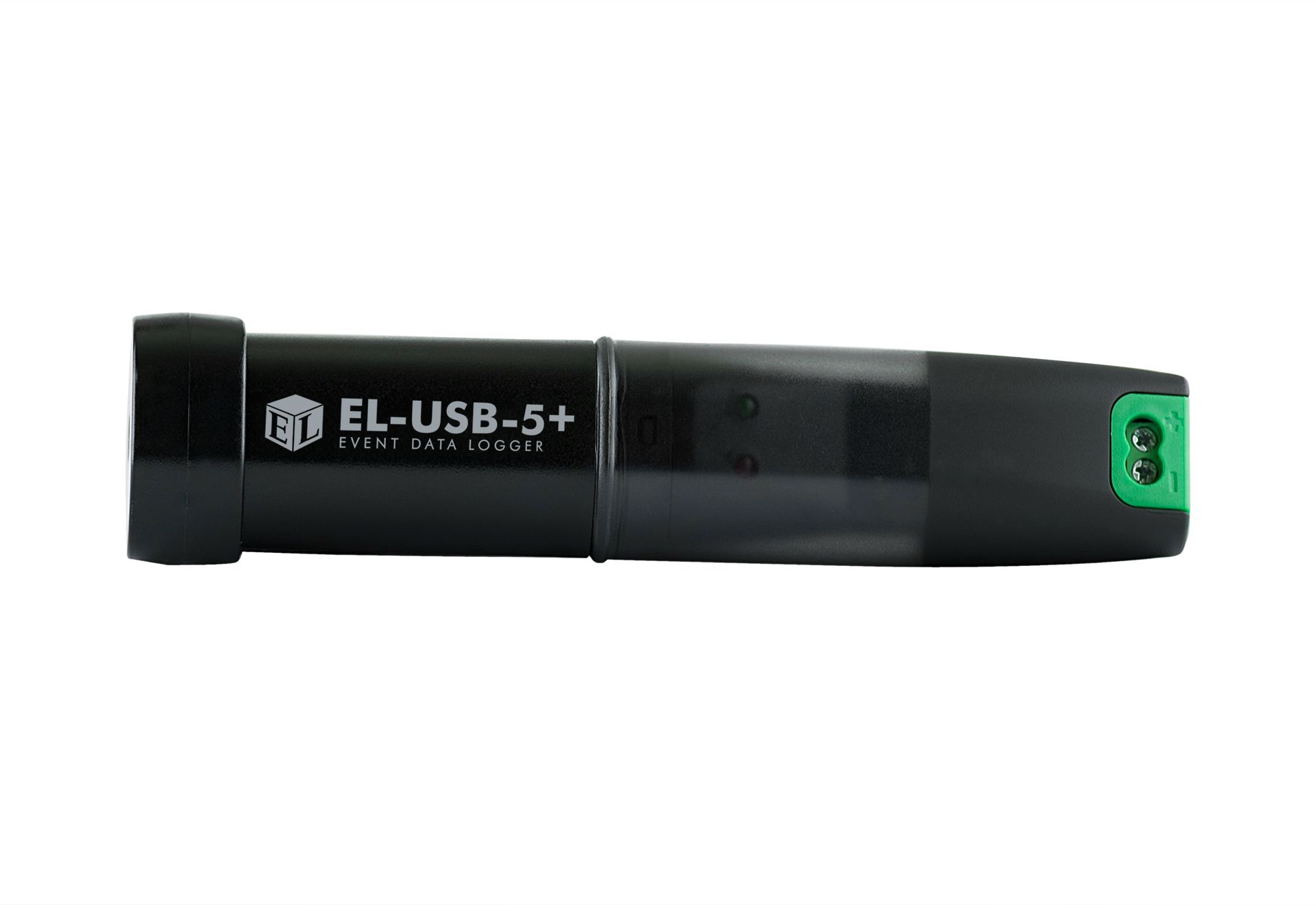 Lascar EL-USB-5+ Event Data Logger, 1 Input Channel(s), Battery-Powered