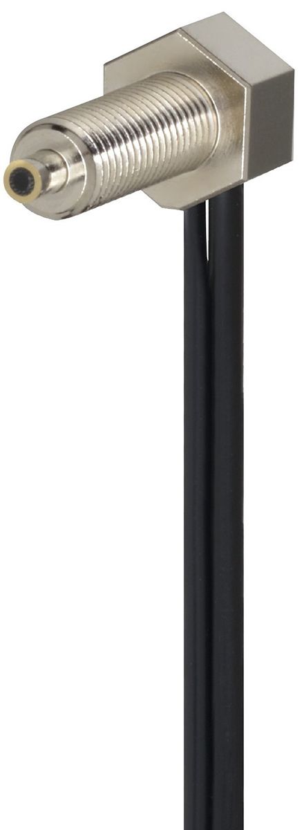 Omron Plastic Fibre Optic Sensor IO-Link, IP65