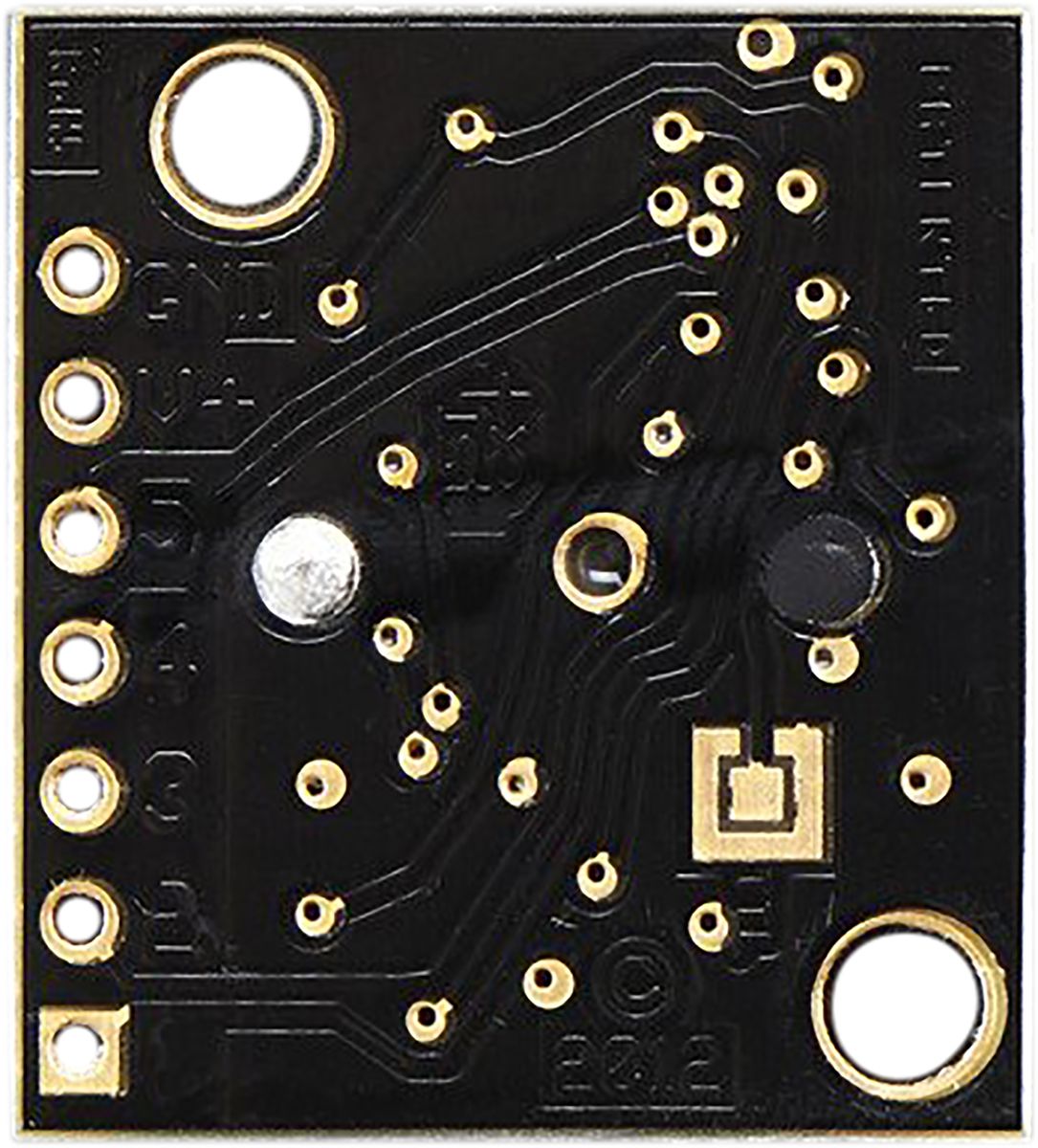 984 ADAFRUIT INDUSTRIES Maxbotix Ultrasonic Distance Sensor Module
