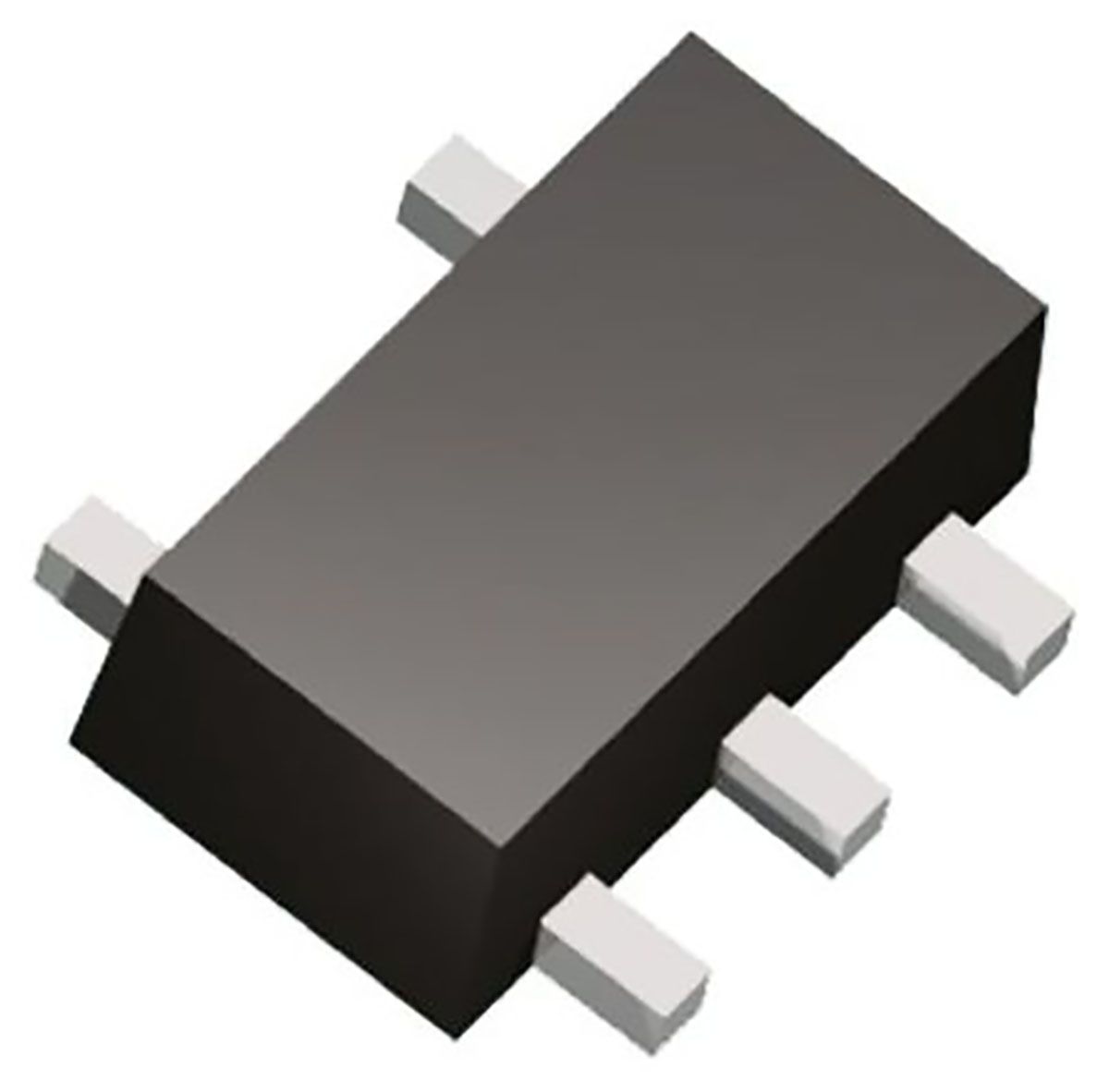 ローム デジタル 照度センサ IC, 5-Pin WSOF5
