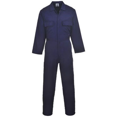 RS PRO Navy Coverall, XXL