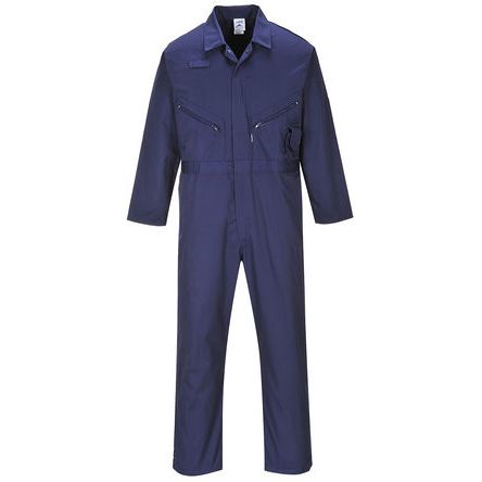 RS PRO Navy Coverall, XL