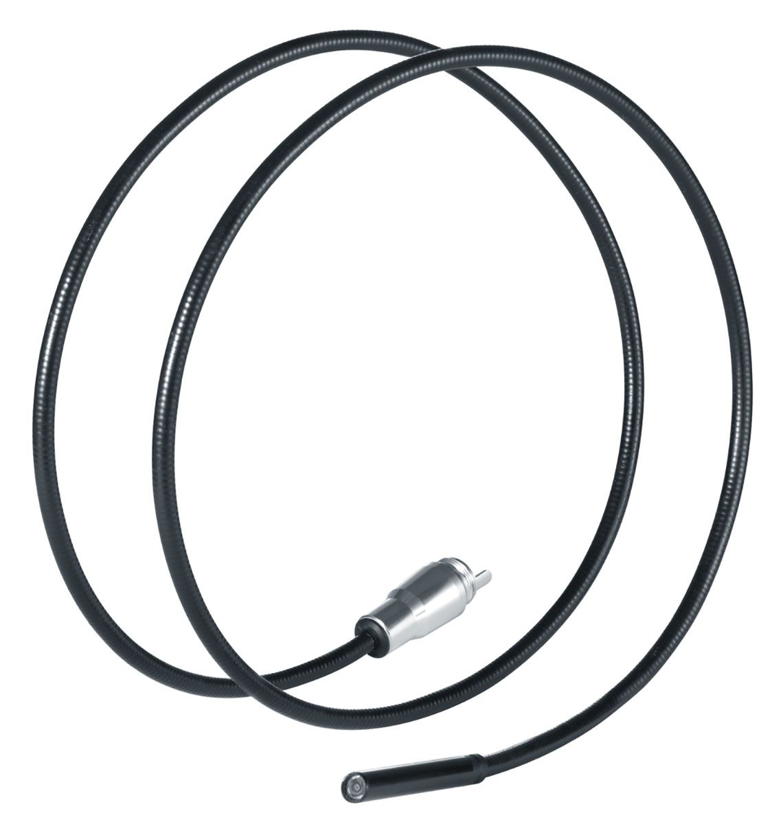 Laserliner 9mm probe Inspection Camera Extension Cable, 1.5m Probe Length, 640 x 480 (Camera) pixels Resolution, LED