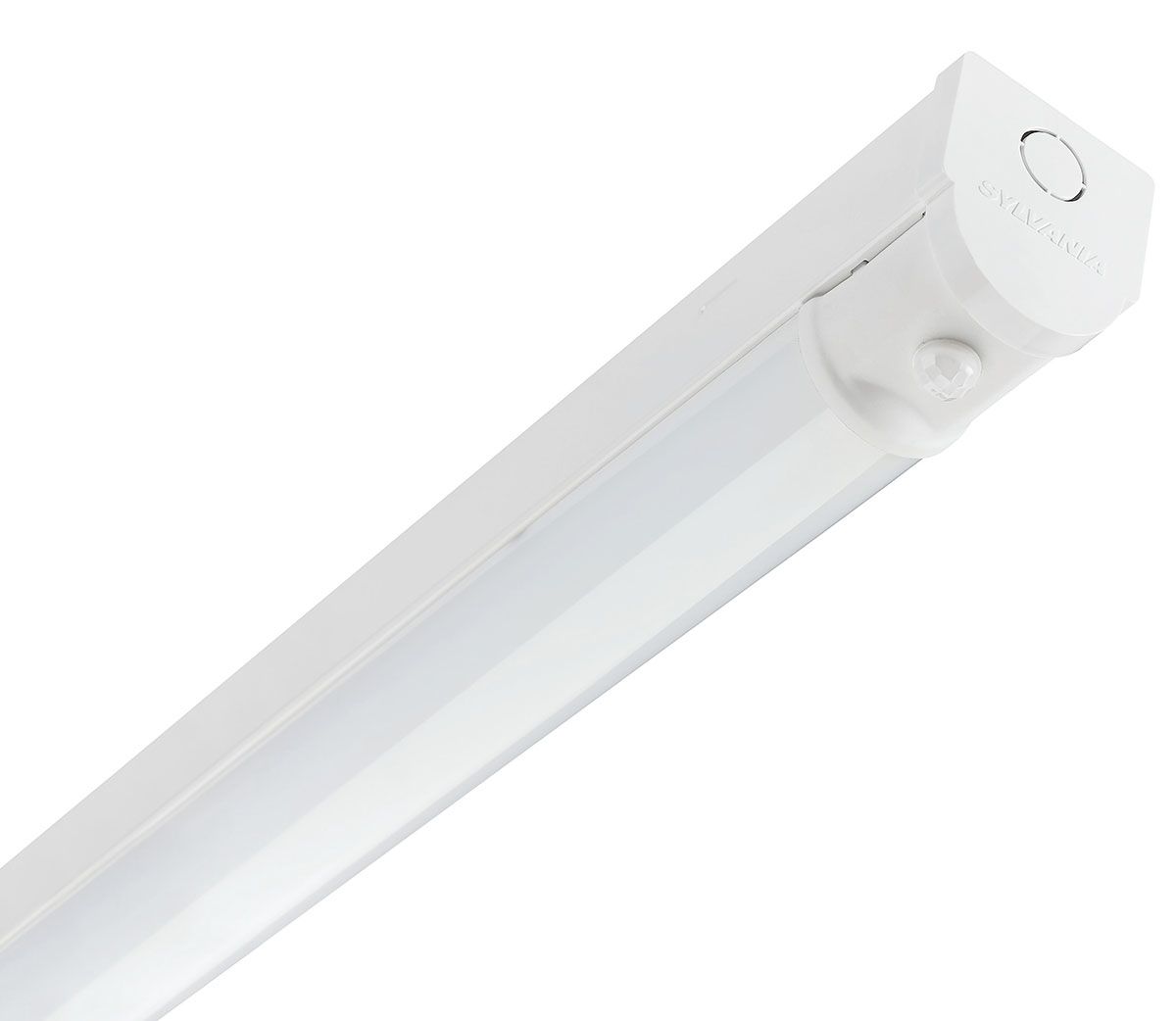 45217 | Sylvania 53 W Integrated LED Batten Light, 240 V Single Batten ...