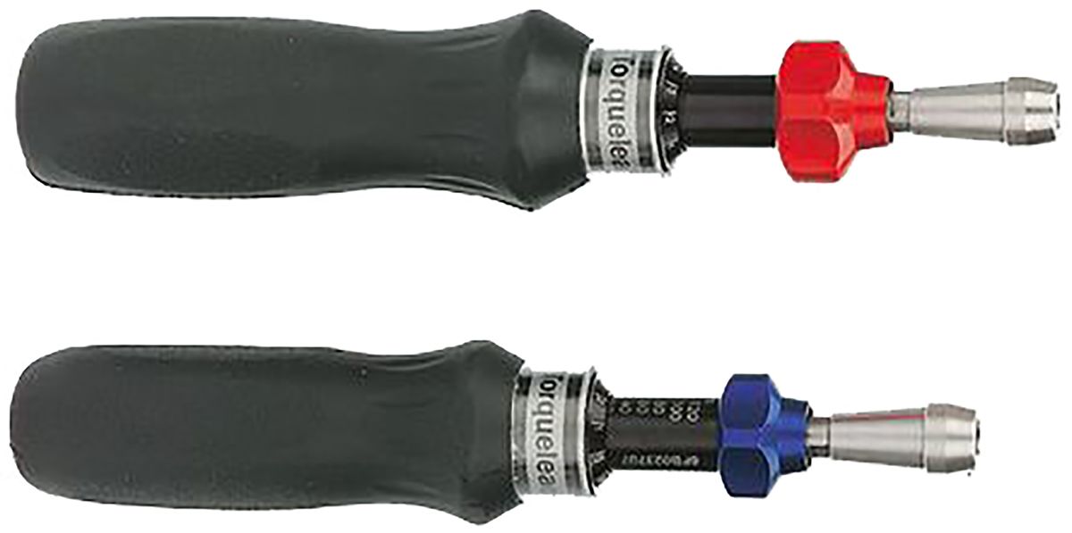 060700A62680 MHH Engineering 1/4 in Hex Adjustable Torque Screwdriver