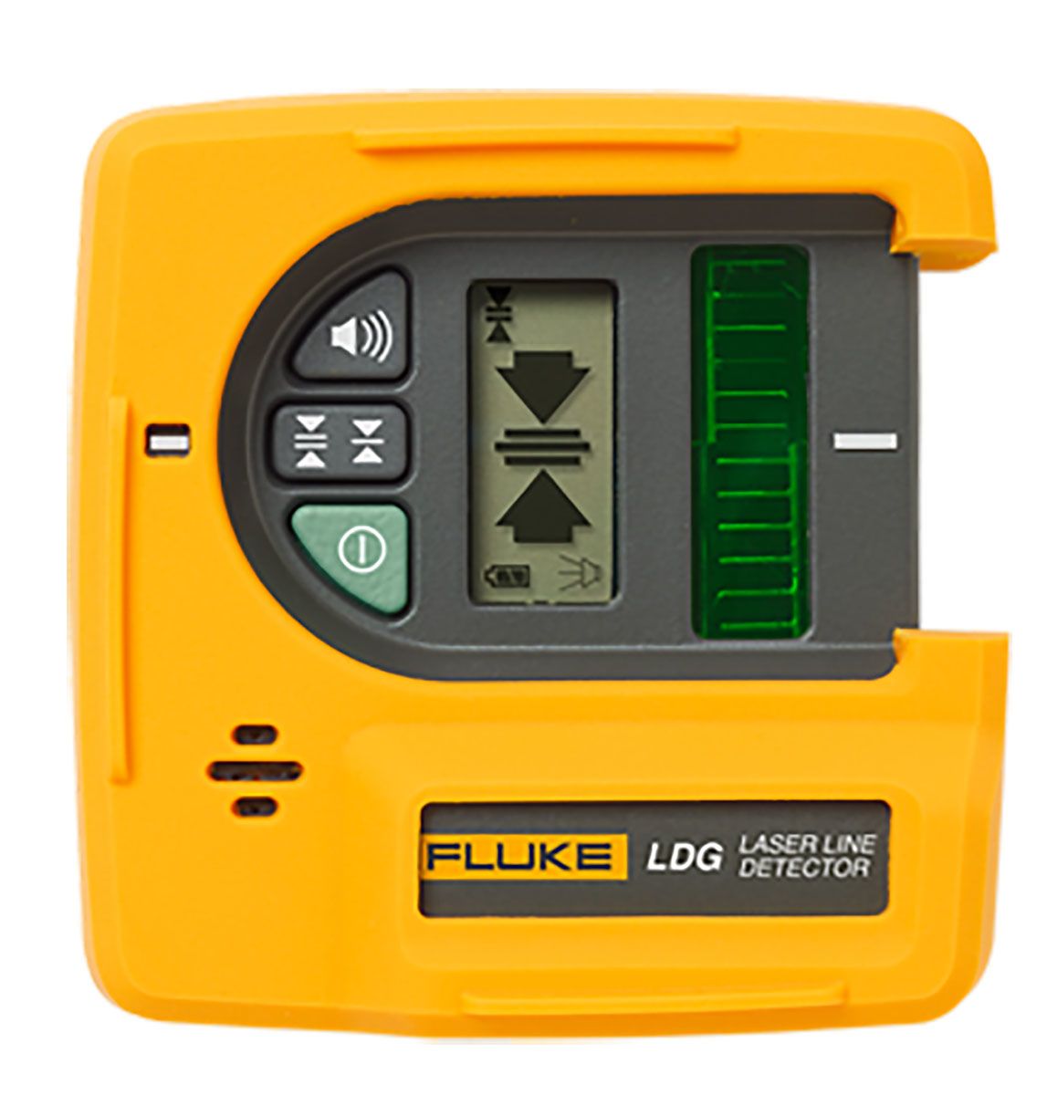 FLUKELDR Fluke Laser Line Detector RS