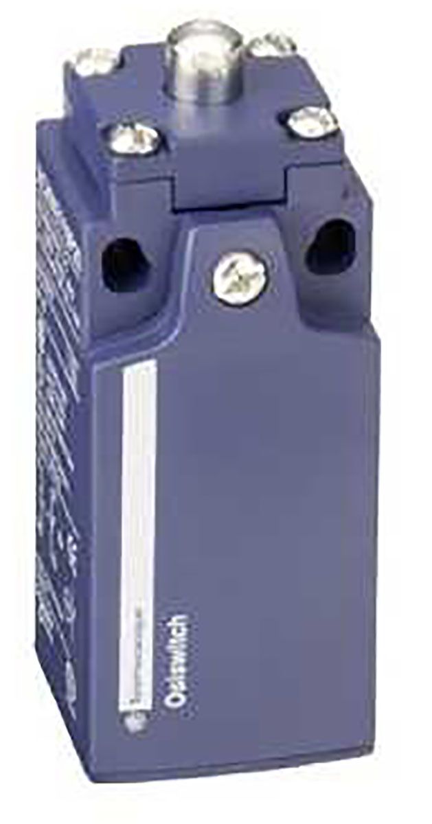 XCKN2110G11 Telemecanique Sensors OsiSense XC Series Spring Plunger