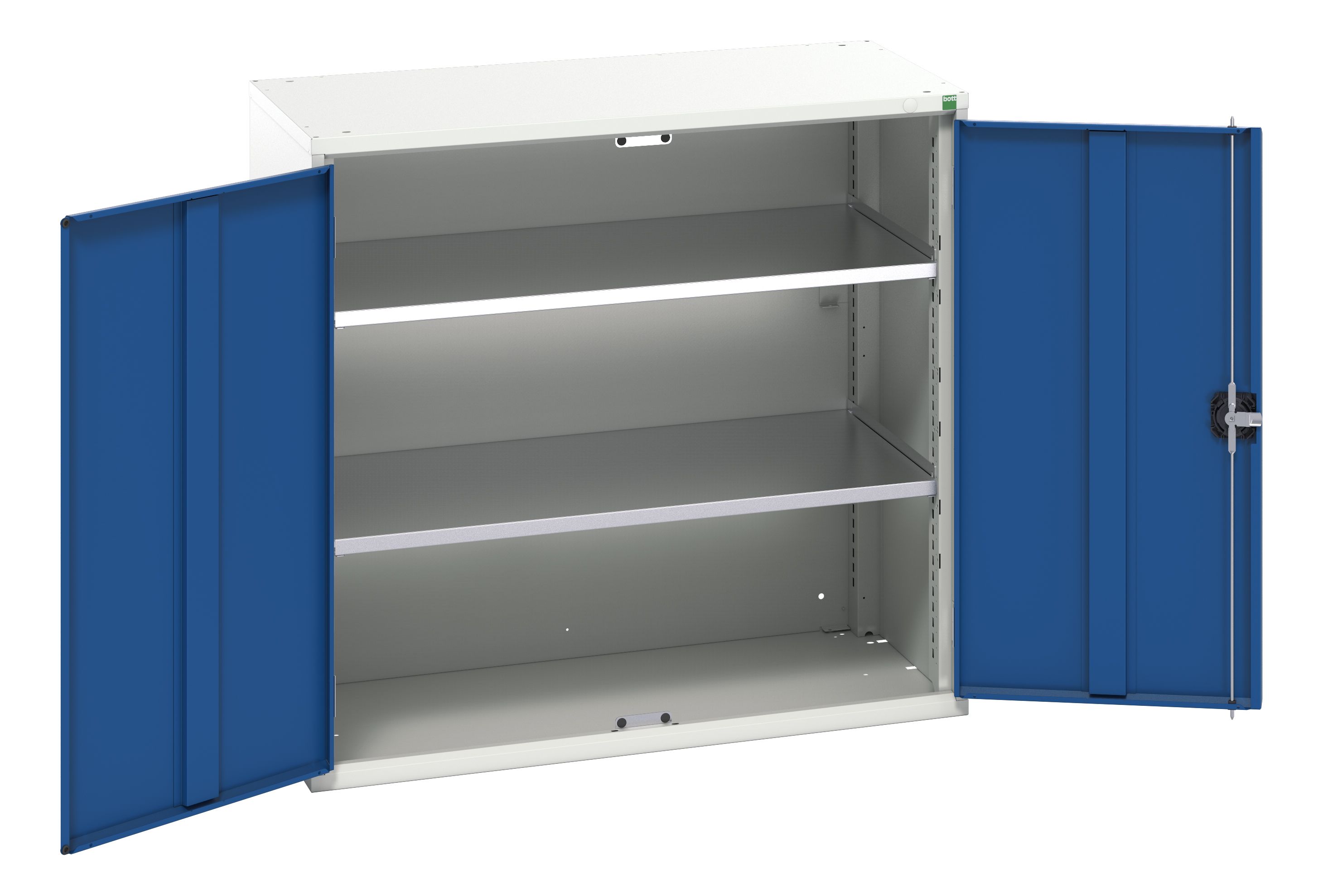 Bott Storage Cabinet