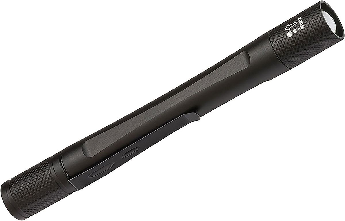 brennenstuhl TL 100F LED Pen Torch 100 lm