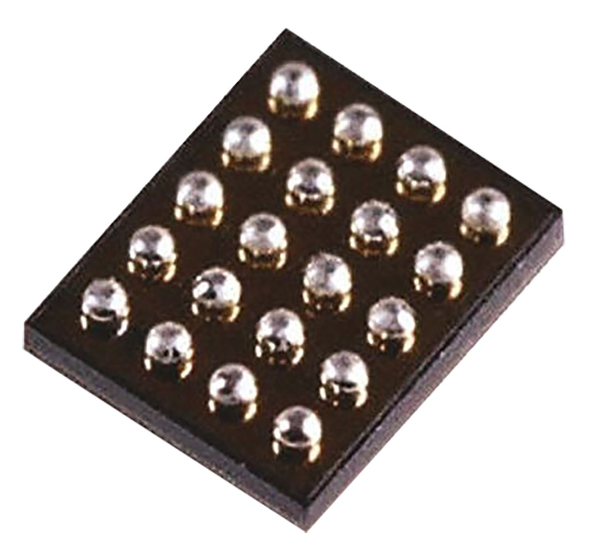 AD8233ACBZ-R7,Analogue Front End IC 14 bit, 20-Pin WLCSP